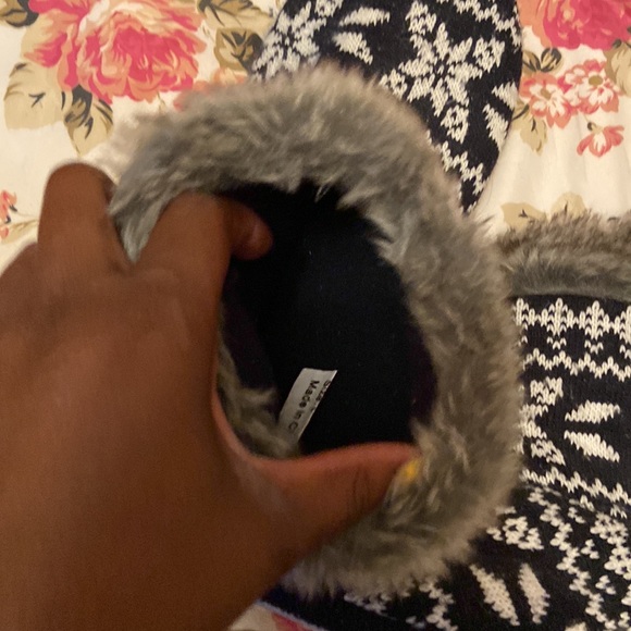 Ladies slightly worn booties - Picture 7 of 7